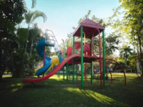 Hotel Quinta Moctezuma Hotels in Oaxtepec