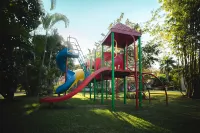 Hotel Quinta Moctezuma Hotel di Oacalco