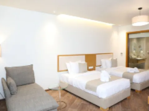 The Fern Residency, Morbi Hotels in Morbi