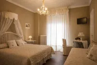 B&B Il Biancospino Hotels in Piancastagnaio