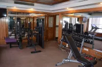 The Bristol - Fitnessstudio