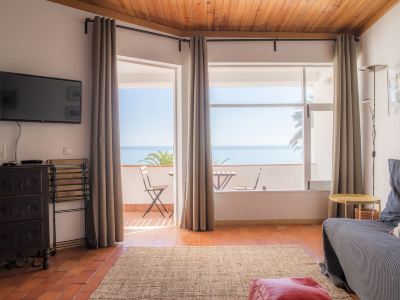 Calheta House in Luz