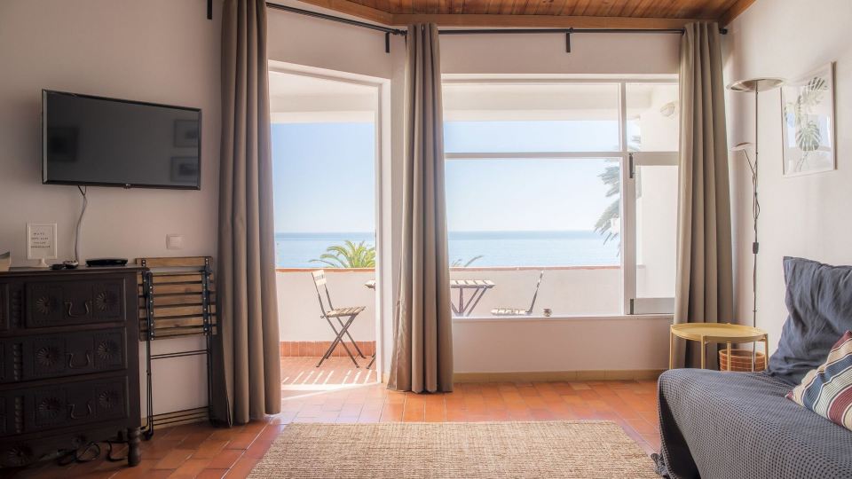 Calheta House in Luz