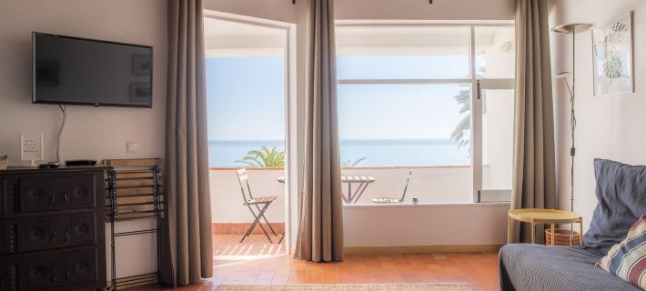 Calheta House in Luz Hotels in Praia da Luz