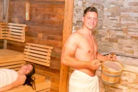 Salzburg Hotel Holznerwirt - spa