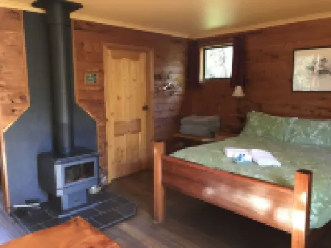 Cradle Highlander Hotels in Cradle Mountain