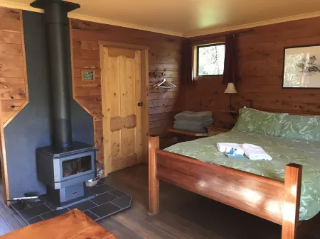 Cradle Highlander Отели рядом с достопримечательностью «King Billy Tree»