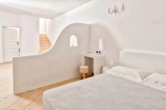 凱羅斯泳池別墅