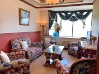 Marina Residential Suites