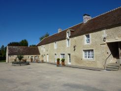 Domaine de la Hurel