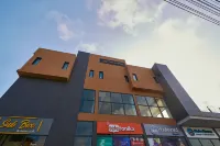 The Alima Suites Hotels in Labone