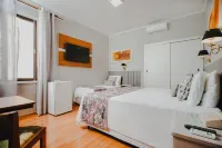 Hotel Minas Gerais Hotels near Cascata das Antas