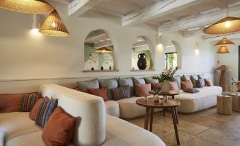 La Bastide Saint Georges & Spa