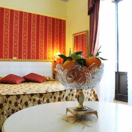 B&B Domenico Florio Palace