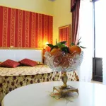 B&B Domenico Florio Palace - Layanan Antar-Jemput