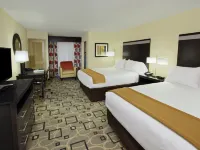 Holiday Inn Express AUGUSTA DOWNTOWN by IHG Hotels in Augusta
