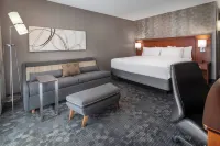 Courtyard San Francisco Larkspur Landing/Marin County Hotels in Corte Madera