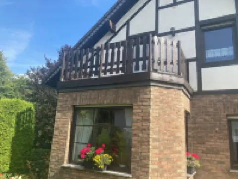 zwEIFELlos - the vacation apartment Hotels in Kalterherberg