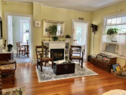 Inn Shepard's Park Hoteles en Stuart