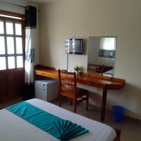 Mesite Classic Resort, Kilifi