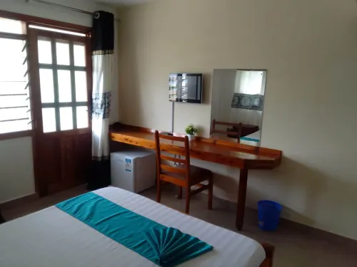 Mesite Classic Resort, Kilifi Hotels in Kilifi