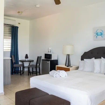 Ocean Village at Combate