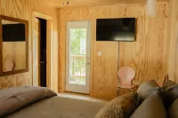 The Wagon Wheel Hotel di Wall