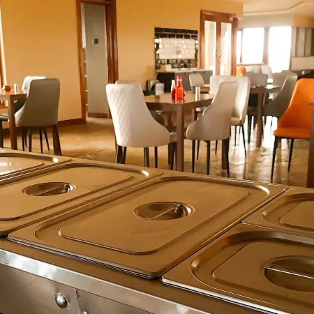 Lynson Africa Resort