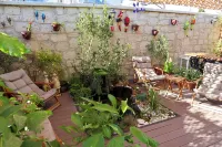 Müzeyyen Hanım Konağı Alaçatı酒店