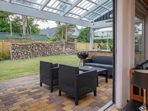 5 Person Holiday Home in Vaeggerlose-by Traum