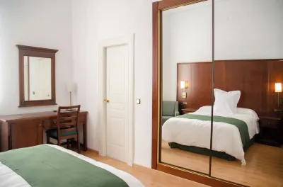 Hotel Balneario de Marmolejo Hotel a Arjona