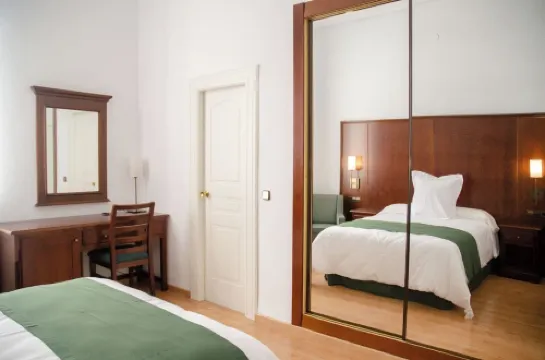 Hotel Balneario de Marmolejo