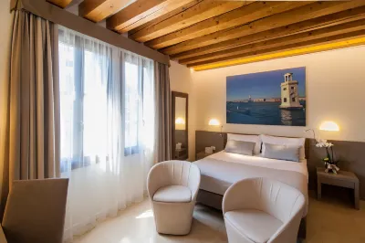Leone Hotel Hotel a Cannaregio