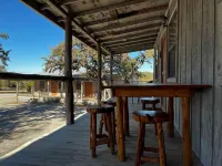 CRC Ranch Retreat Hotels in Bandera