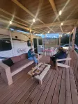 CAMPER HOUSE COL Hotels in Tabio