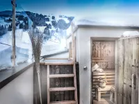 Alpin Juwel - Bio Und Lifestylehotel - spa