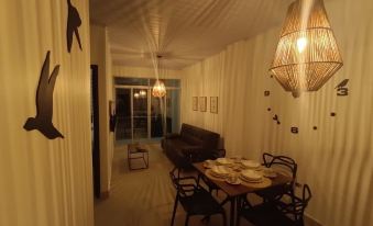BATARA Apartahotel Boutique - BHB