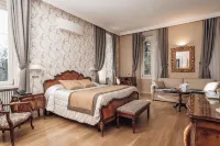 Hotel Villa Madruzzo