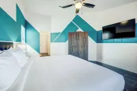 NAS Jax Pool Hot-tub Gameroom Message for Spring