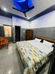 Goroomgo Milan Palace Ayodhya Hotels in Ranopali