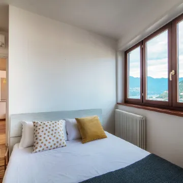 Bird's Eye View - by Myhomeincomo