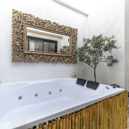 La Rubina Alacati-Adults Only