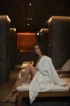 Narva Hotell & Spaa - Spa