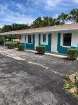 Bonsai - A Modern Motor Court Hotels in Brevard County