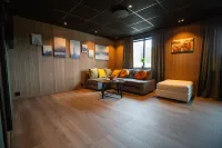 Nordpå Hub Hotels in Haltdalen