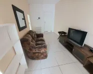 1 Bed Flat - Sleeps 2 - Parking - Wifi Hotels in Amajuba