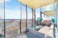 Seaview Central Penthouse Apartmenthotel Hotels in Oslo
