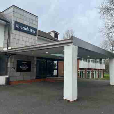Riverside Hotel Hotel Exterior