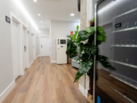 Center Suite Acebedos Hotels in Santander