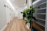Center Suite Acebedos Hotels in Santander